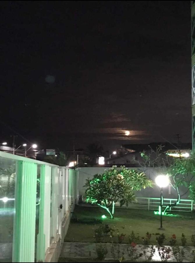 Ap Lindo, Moderno, Confortavel, Novo! Cumbuco Dış mekan fotoğraf