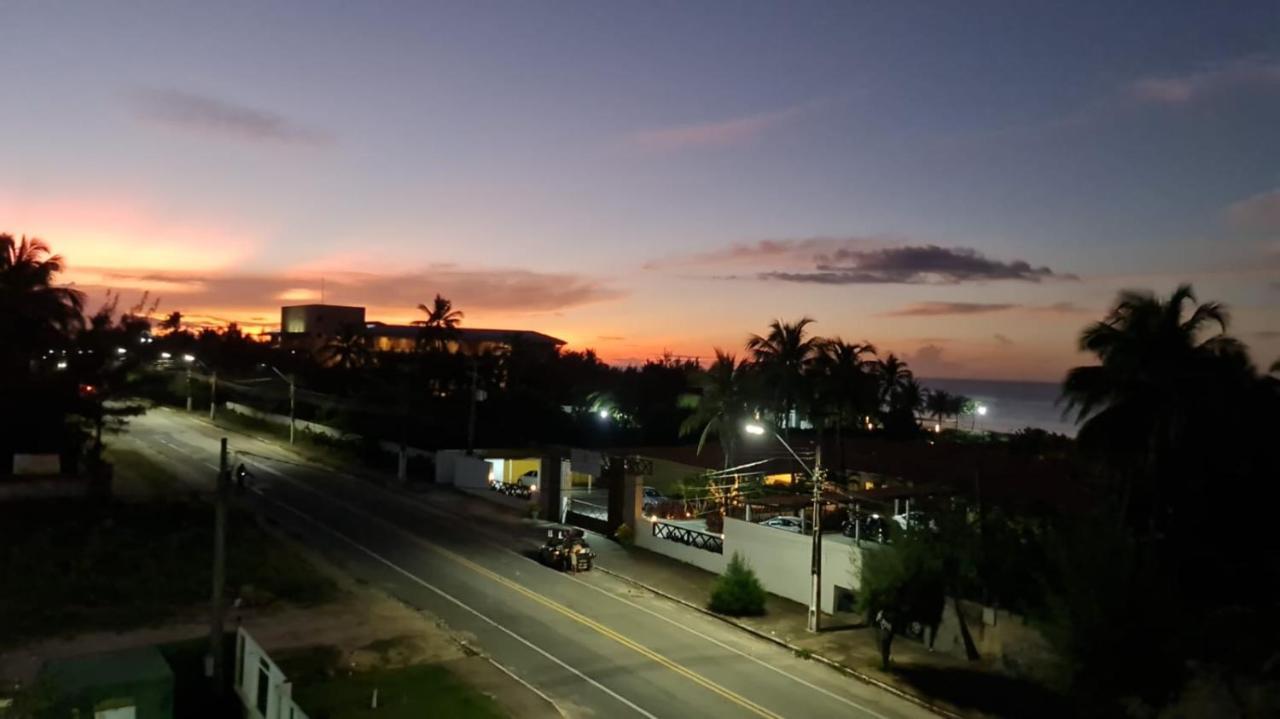 Ap Lindo, Moderno, Confortavel, Novo! Cumbuco Dış mekan fotoğraf