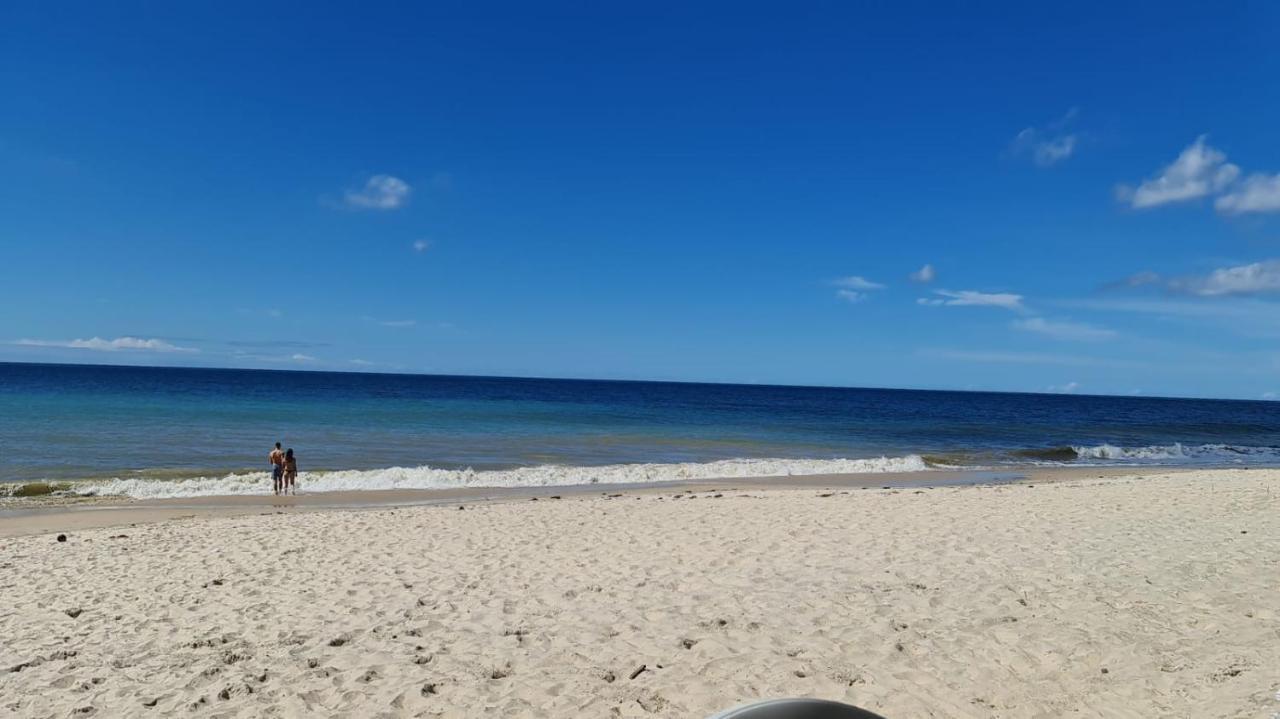 Ap Lindo, Moderno, Confortavel, Novo! Cumbuco Dış mekan fotoğraf