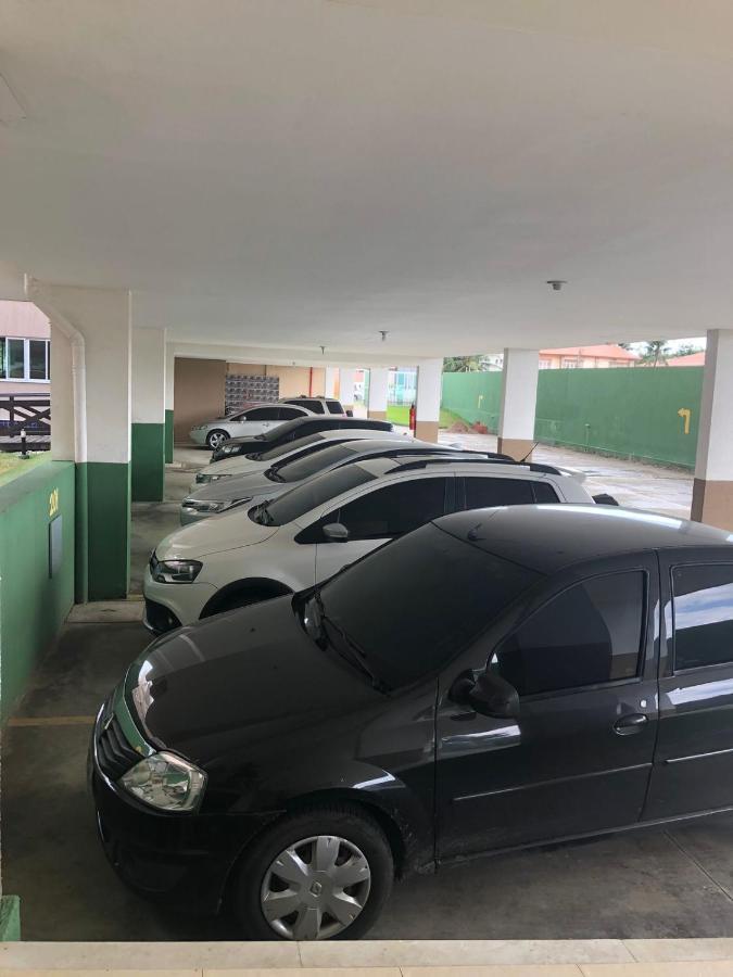 Ap Lindo, Moderno, Confortavel, Novo! Cumbuco Dış mekan fotoğraf