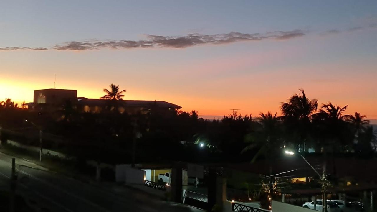 Ap Lindo, Moderno, Confortavel, Novo! Cumbuco Dış mekan fotoğraf