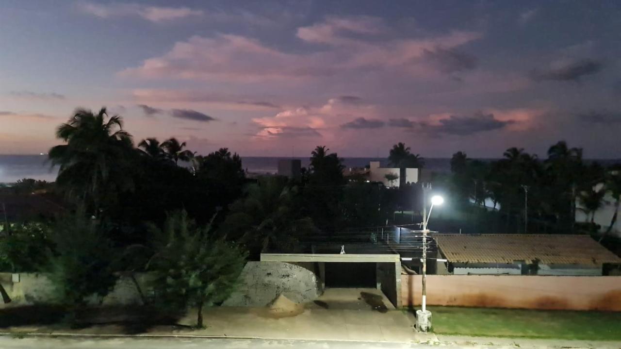 Ap Lindo, Moderno, Confortavel, Novo! Cumbuco Dış mekan fotoğraf