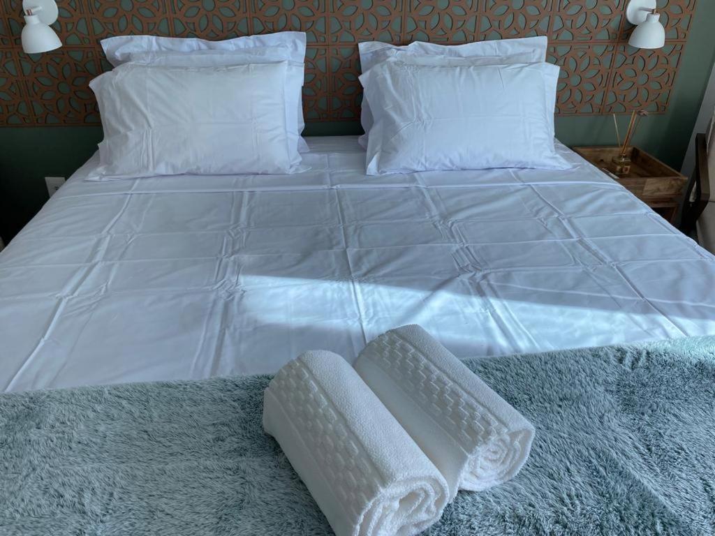 Ap Lindo, Moderno, Confortavel, Novo! Cumbuco Dış mekan fotoğraf